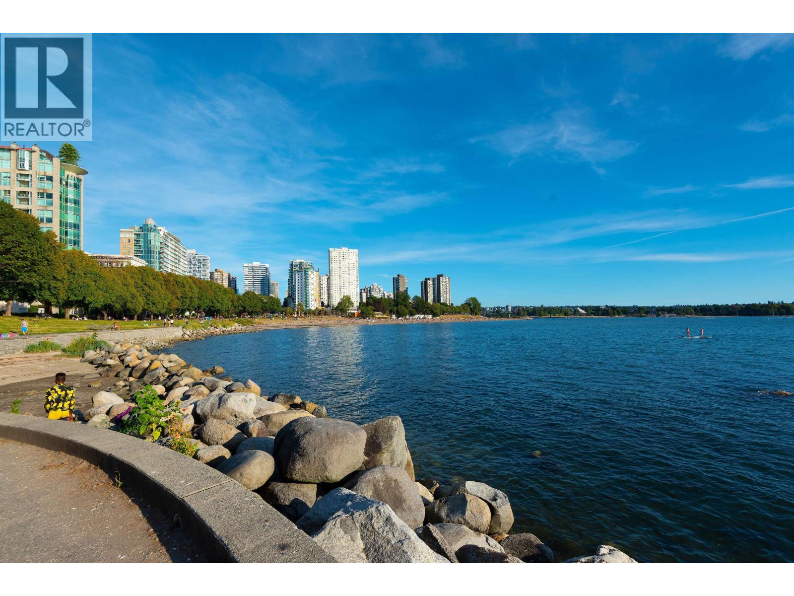 304 1720 Barclay Street, Vancouver, British Columbia  V6G 1K4 - Photo 34 - R3047058