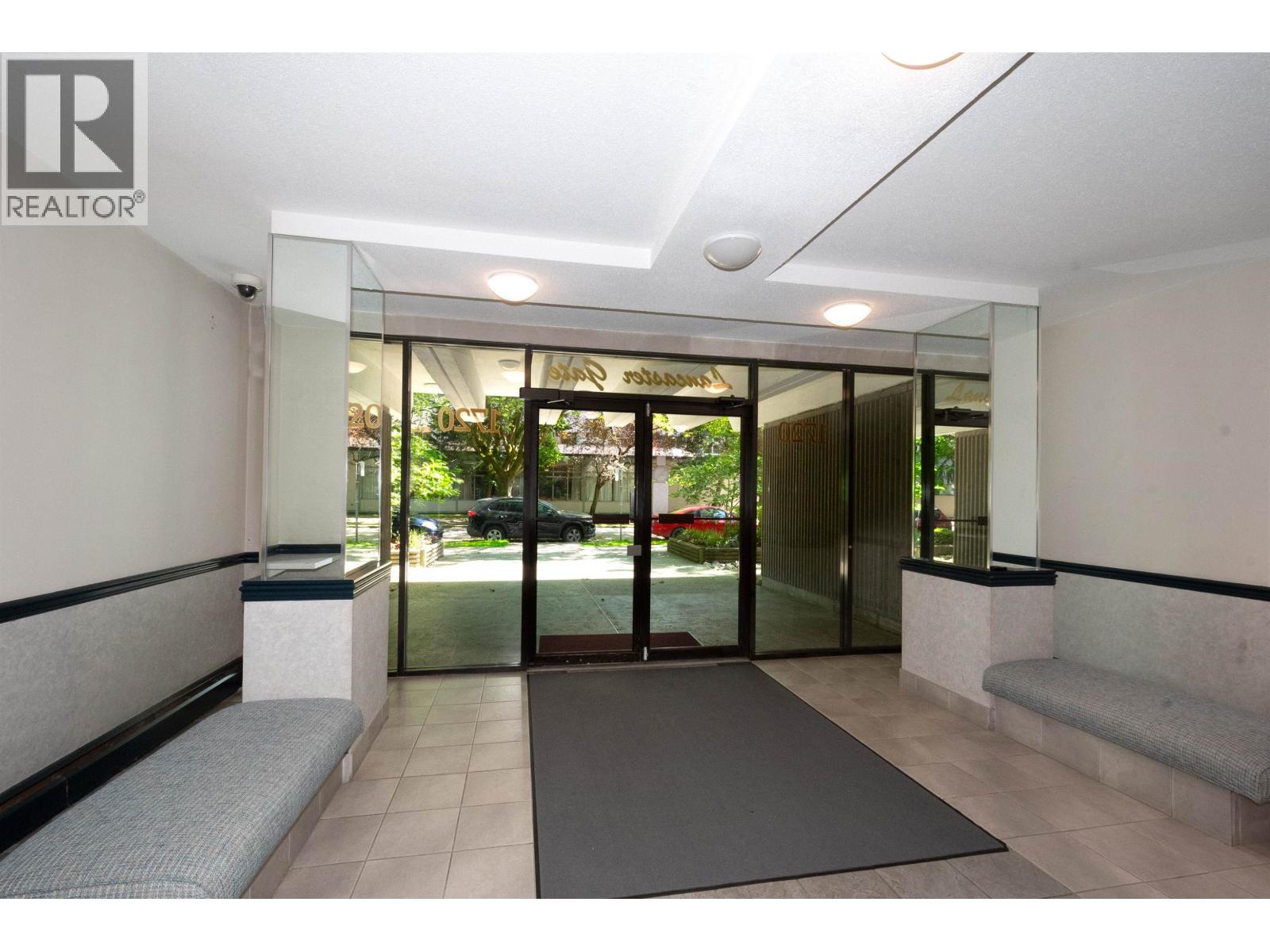 304 1720 Barclay Street, Vancouver, British Columbia  V6G 1K4 - Photo 4 - R3047058