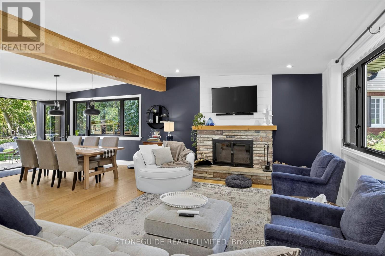 19 Cindy Street, Peterborough, Ontario  K9J 6M5 - Photo 10 - X12399591