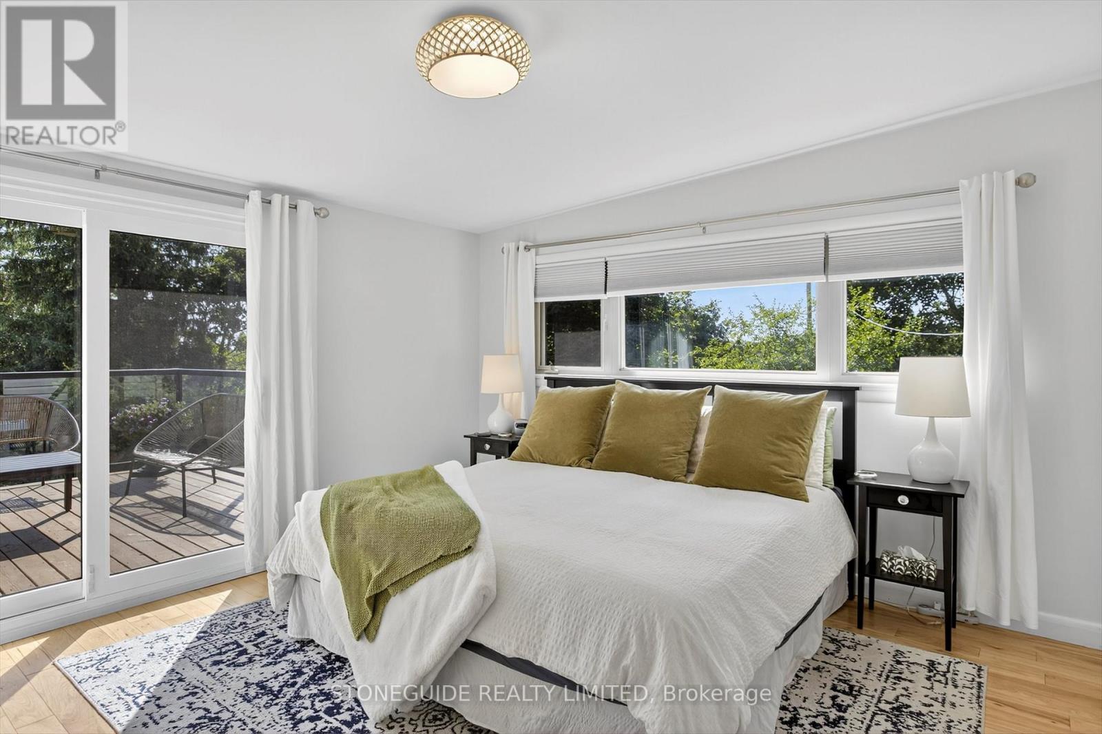 19 Cindy Street, Peterborough, Ontario  K9J 6M5 - Photo 19 - X12399591