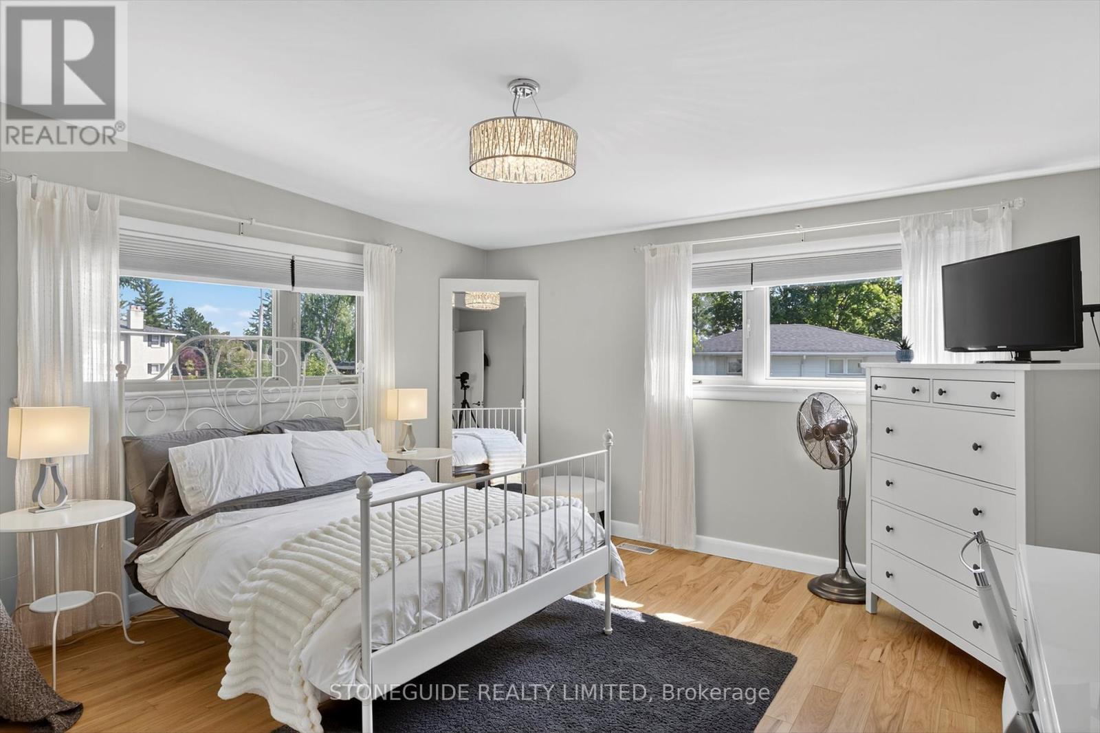 19 Cindy Street, Peterborough, Ontario  K9J 6M5 - Photo 22 - X12399591