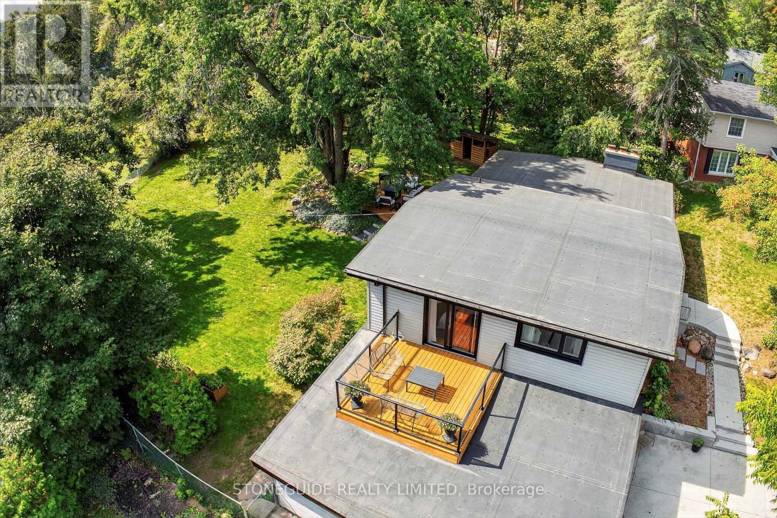 19 Cindy Street, Peterborough, Ontario  K9J 6M5 - Photo 25 - X12399591