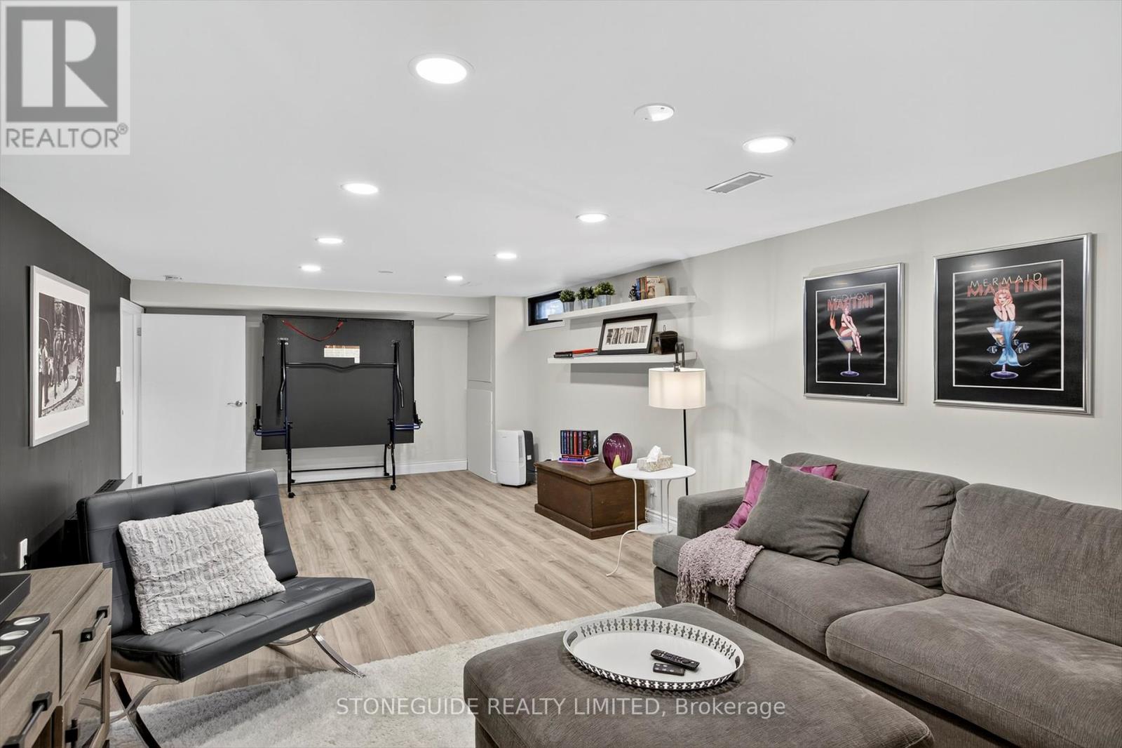 19 Cindy Street, Peterborough, Ontario  K9J 6M5 - Photo 36 - X12399591