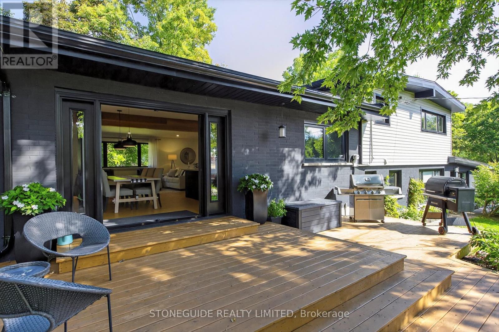 19 Cindy Street, Peterborough, Ontario  K9J 6M5 - Photo 38 - X12399591