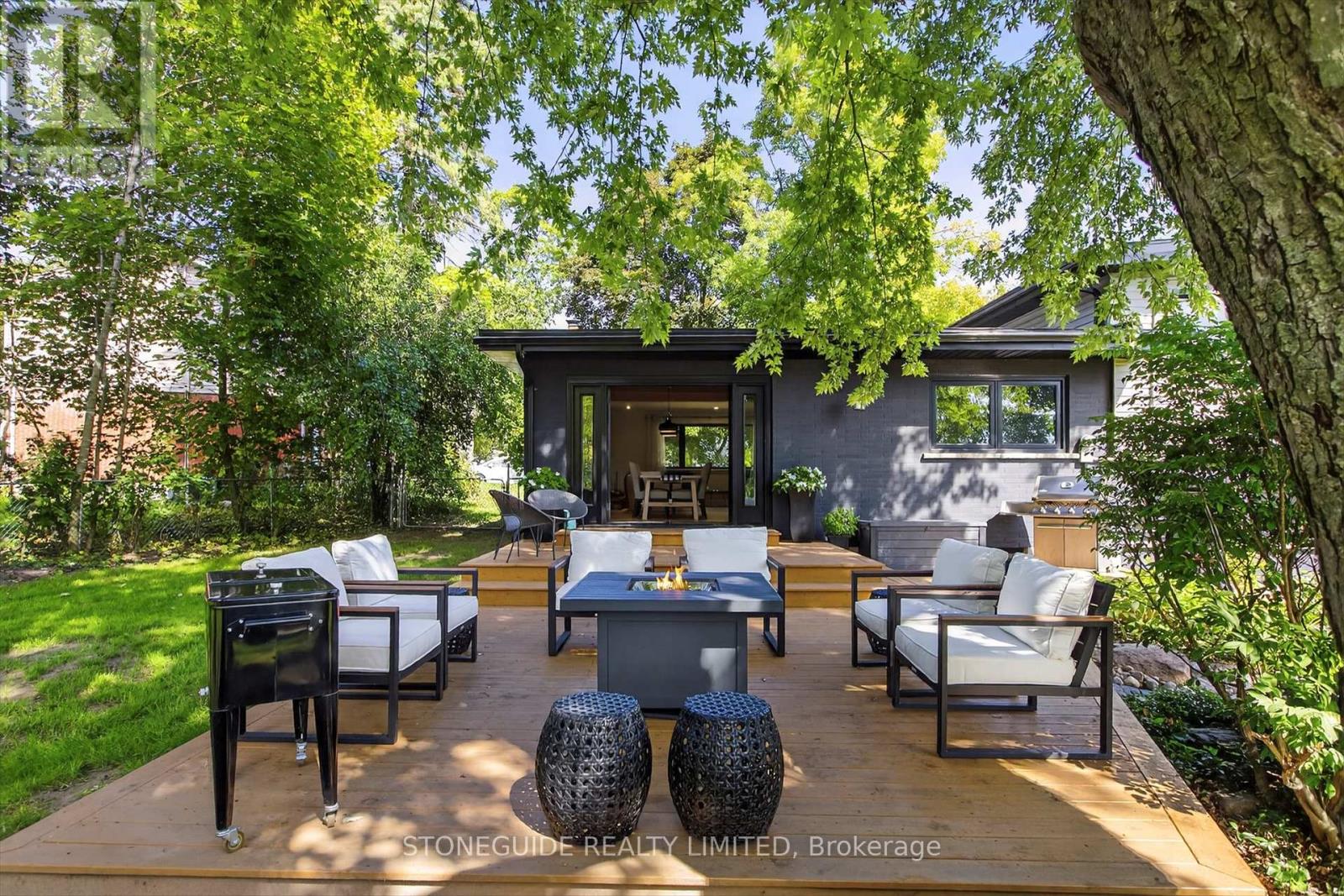 19 Cindy Street, Peterborough, Ontario  K9J 6M5 - Photo 39 - X12399591