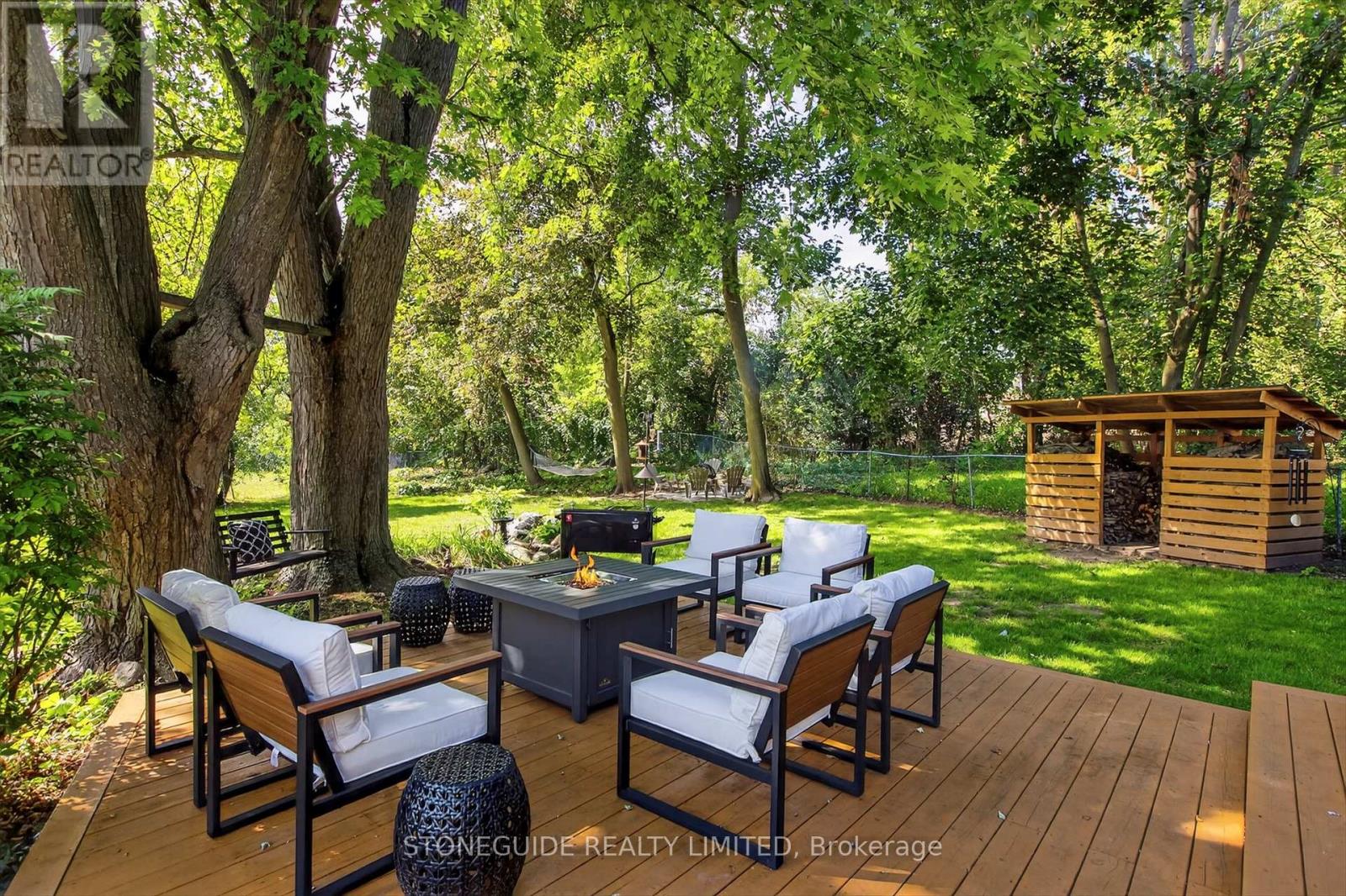 19 Cindy Street, Peterborough, Ontario  K9J 6M5 - Photo 40 - X12399591