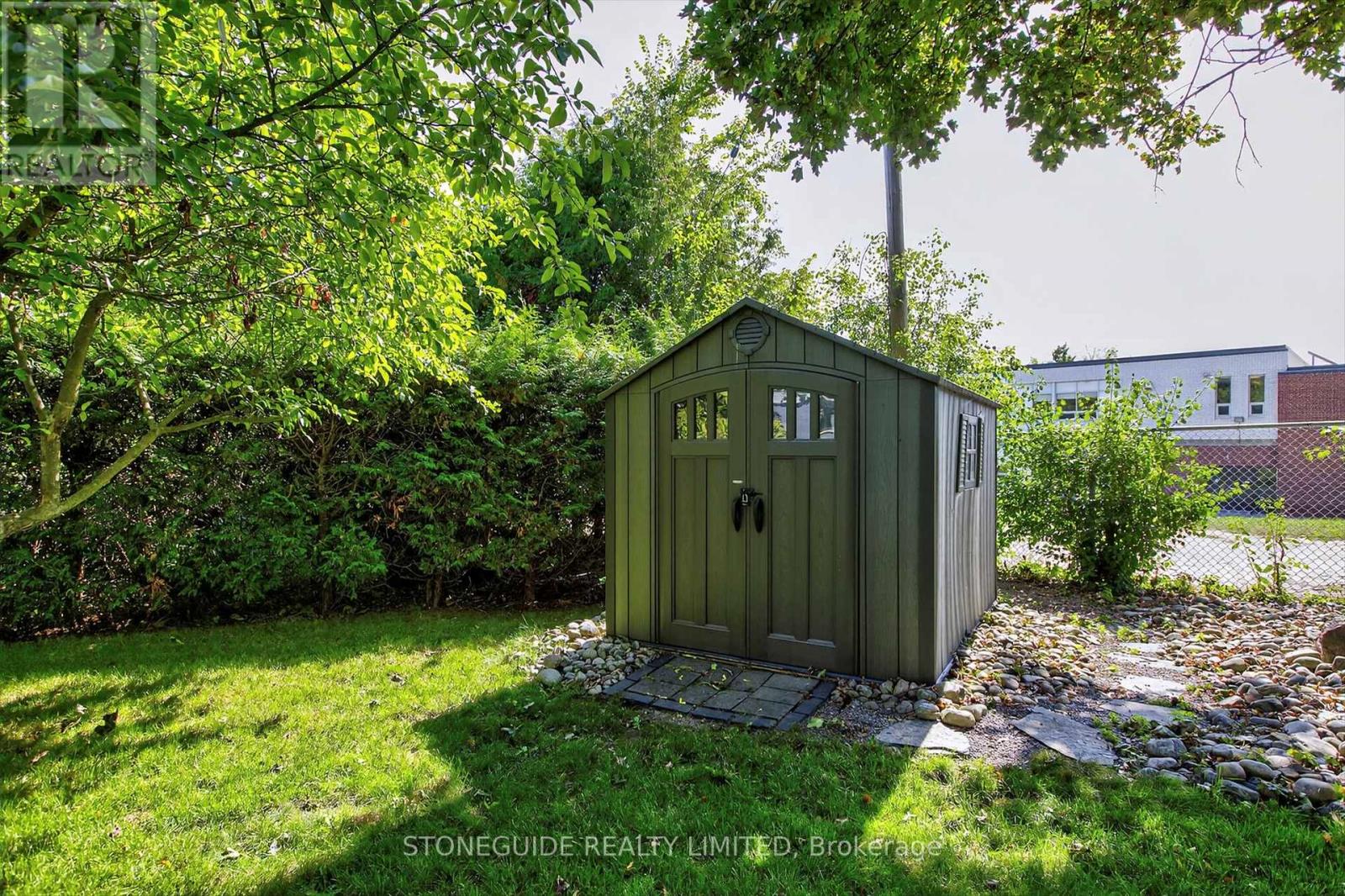 19 Cindy Street, Peterborough, Ontario  K9J 6M5 - Photo 43 - X12399591