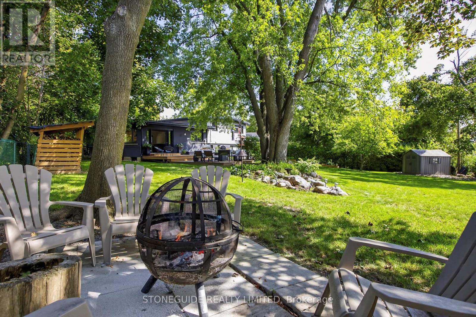 19 Cindy Street, Peterborough, Ontario  K9J 6M5 - Photo 45 - X12399591