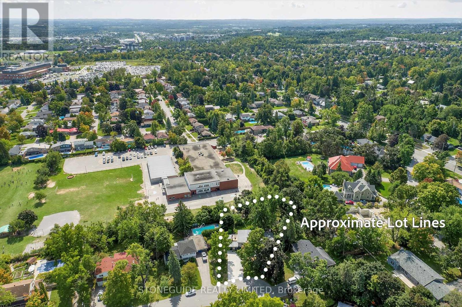 19 Cindy Street, Peterborough, Ontario  K9J 6M5 - Photo 49 - X12399591