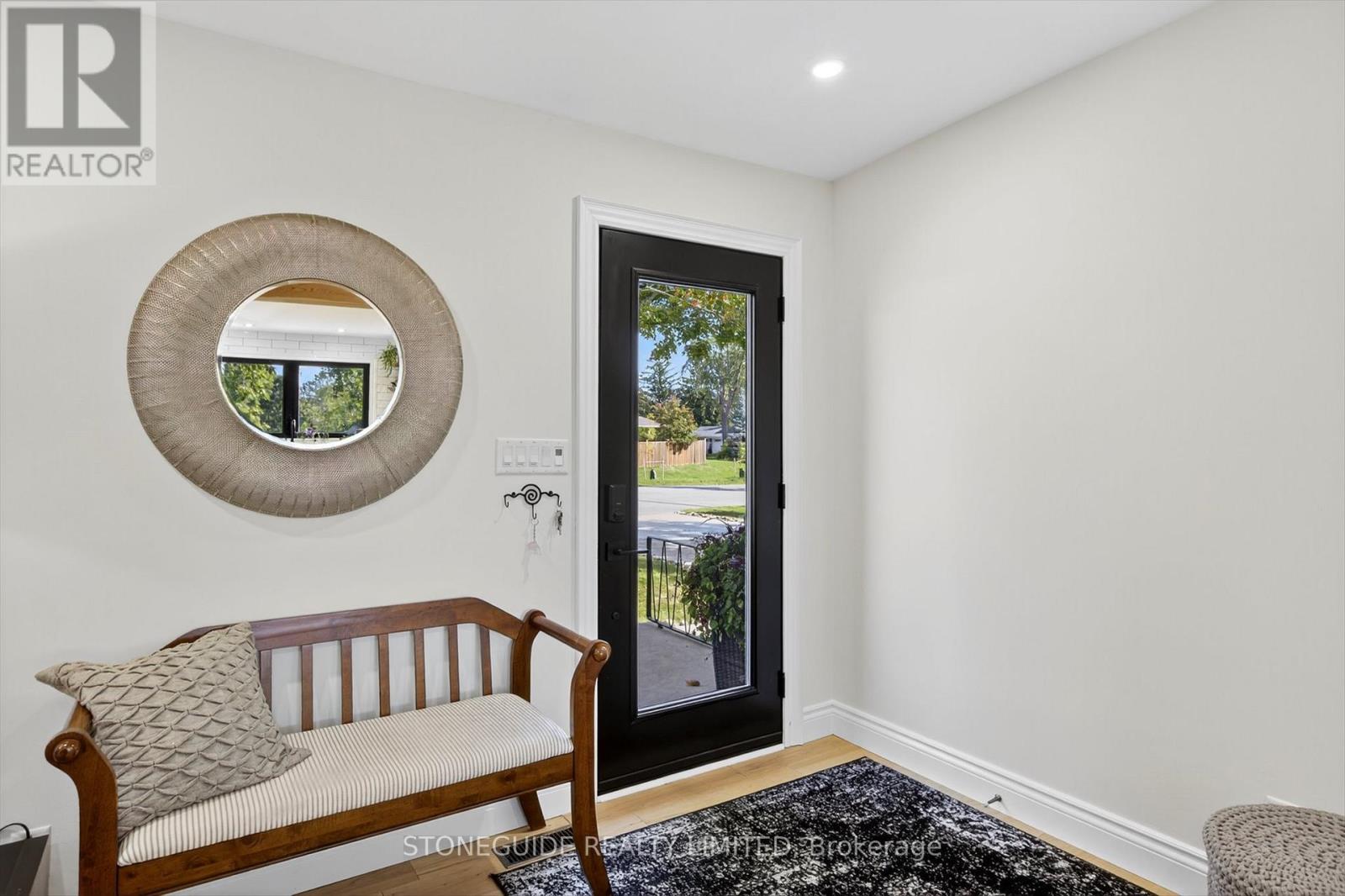 19 Cindy Street, Peterborough, Ontario  K9J 6M5 - Photo 6 - X12399591