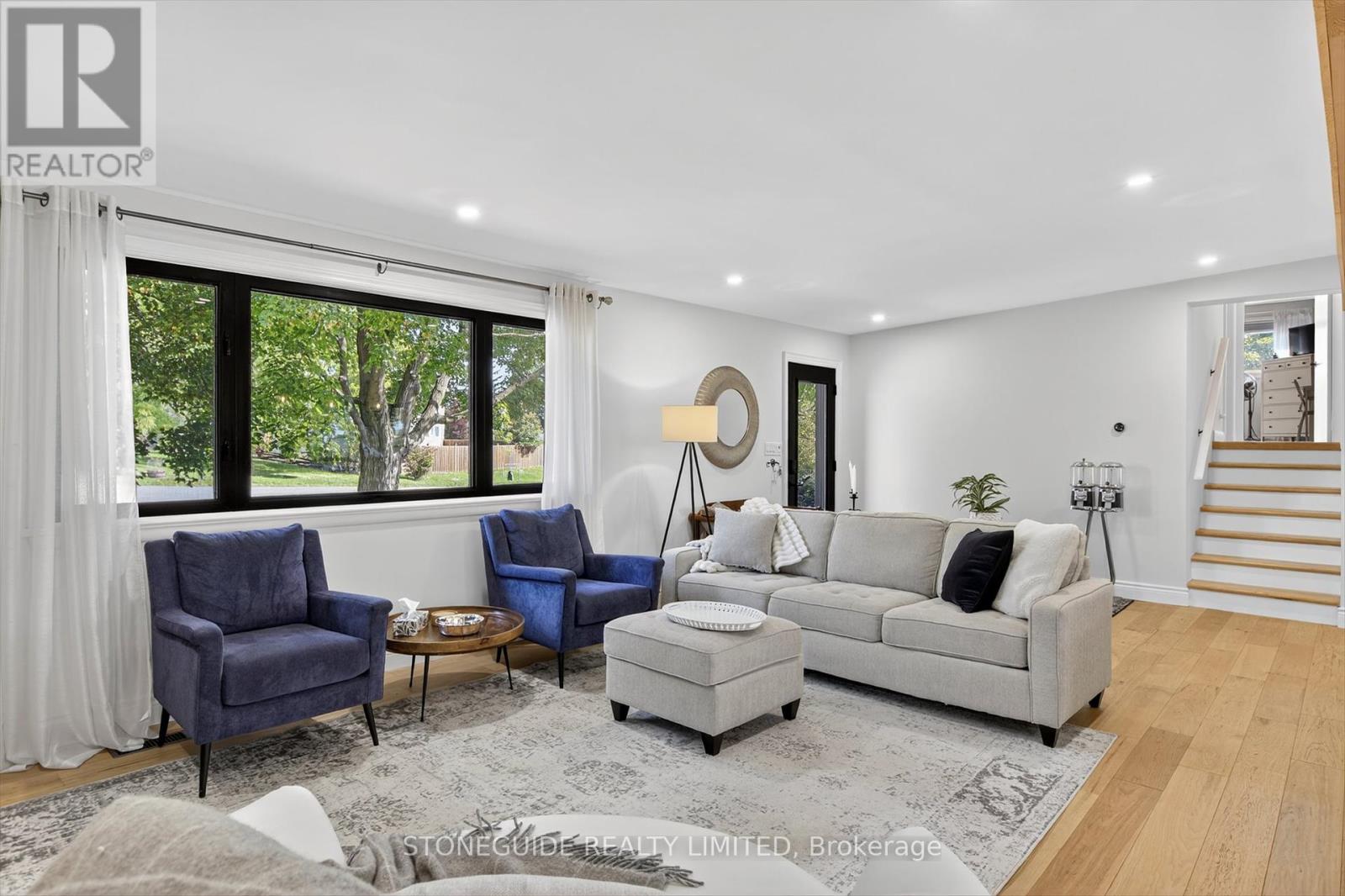 19 Cindy Street, Peterborough, Ontario  K9J 6M5 - Photo 7 - X12399591