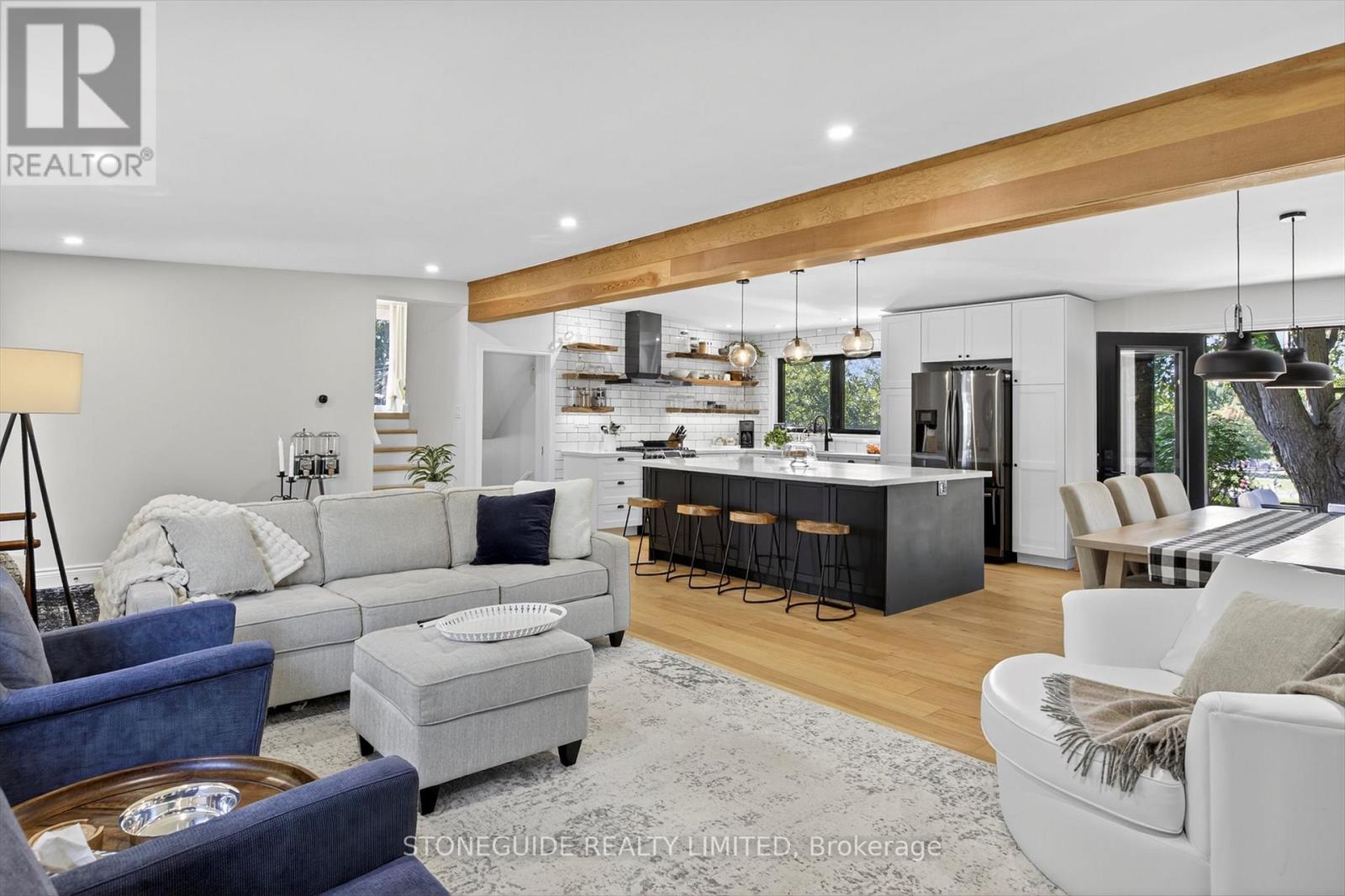 19 Cindy Street, Peterborough, Ontario  K9J 6M5 - Photo 9 - X12399591