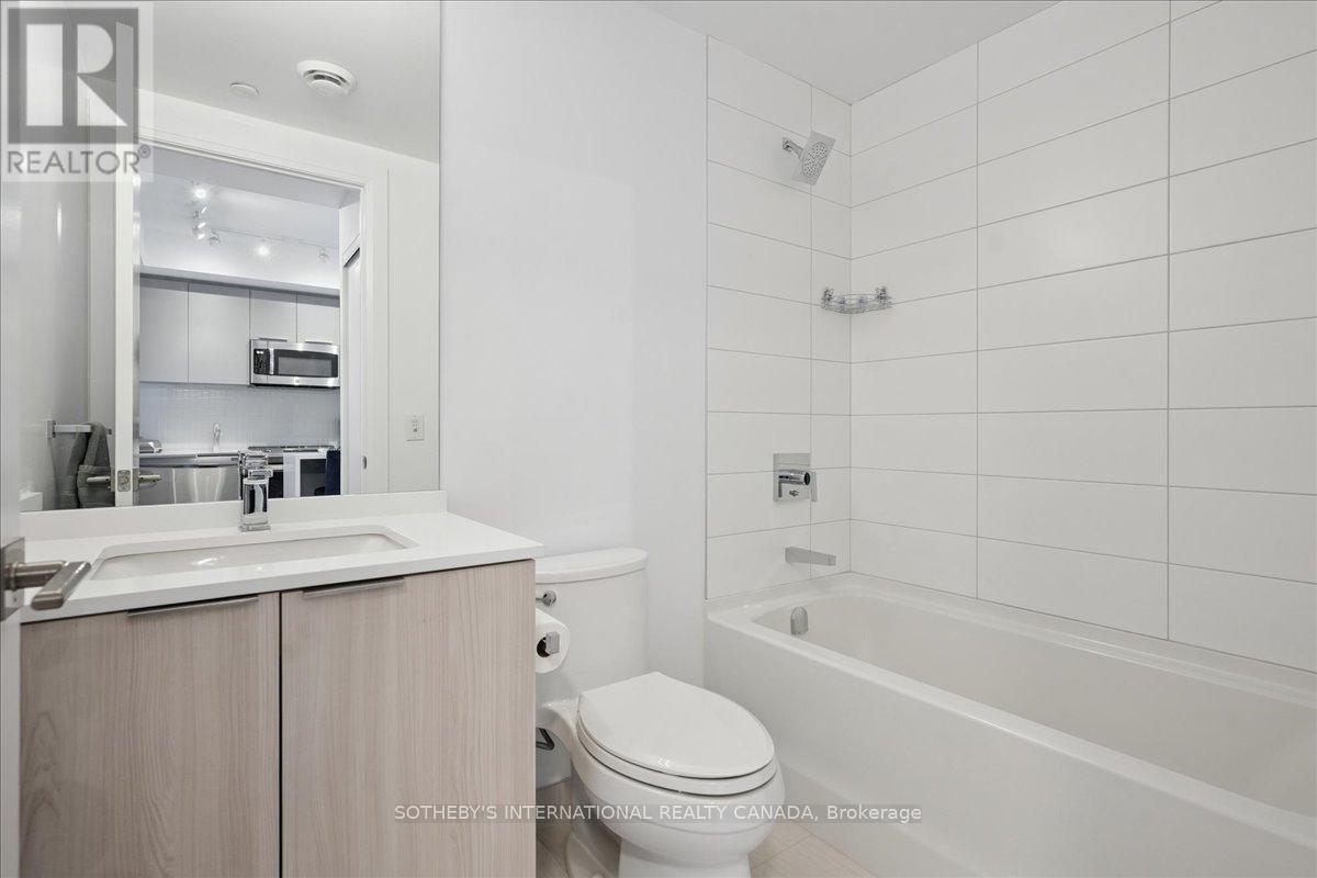 1706 - 20 Brin Drive, Toronto (Edenbridge-Humber Valley), Ontario  M8X 0B2 - Photo 10 - W12395460
