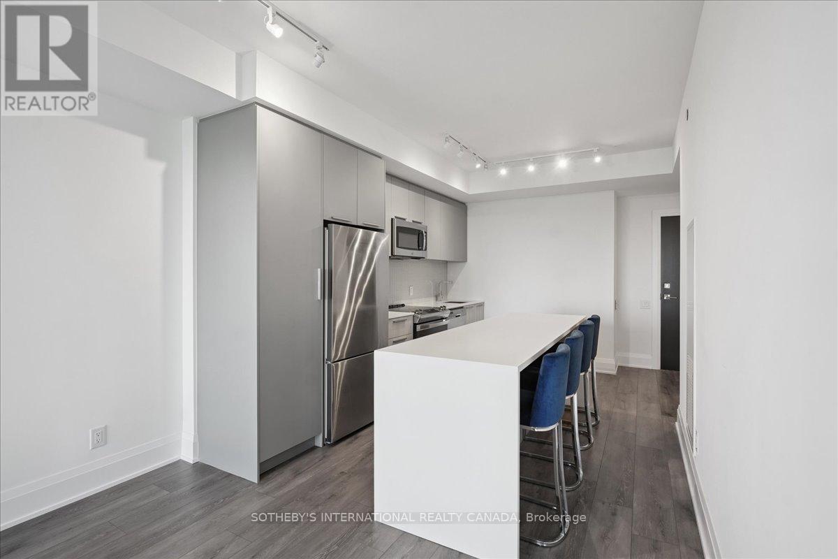 1706 - 20 Brin Drive, Toronto (Edenbridge-Humber Valley), Ontario  M8X 0B2 - Photo 14 - W12395460