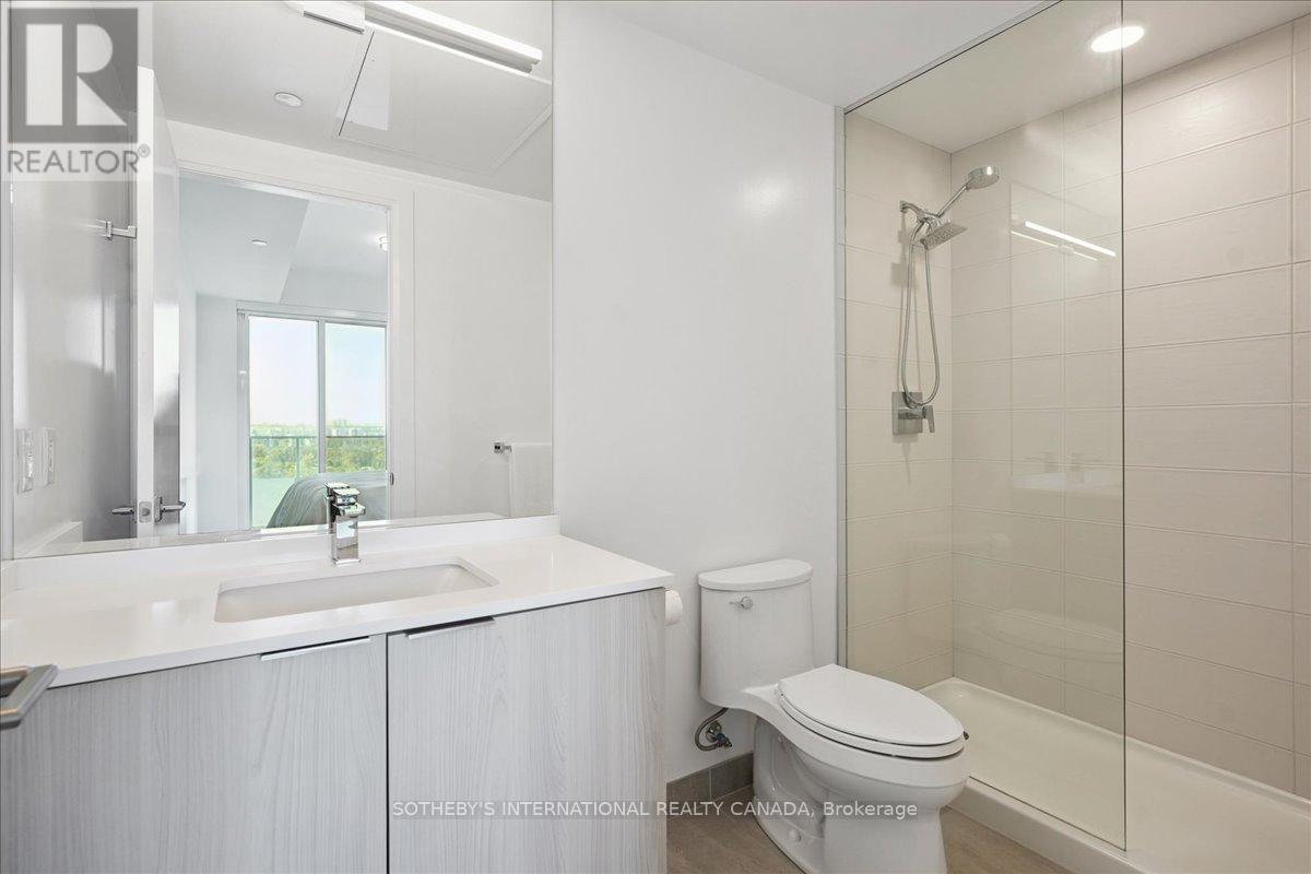 1706 - 20 Brin Drive, Toronto (Edenbridge-Humber Valley), Ontario  M8X 0B2 - Photo 19 - W12395460