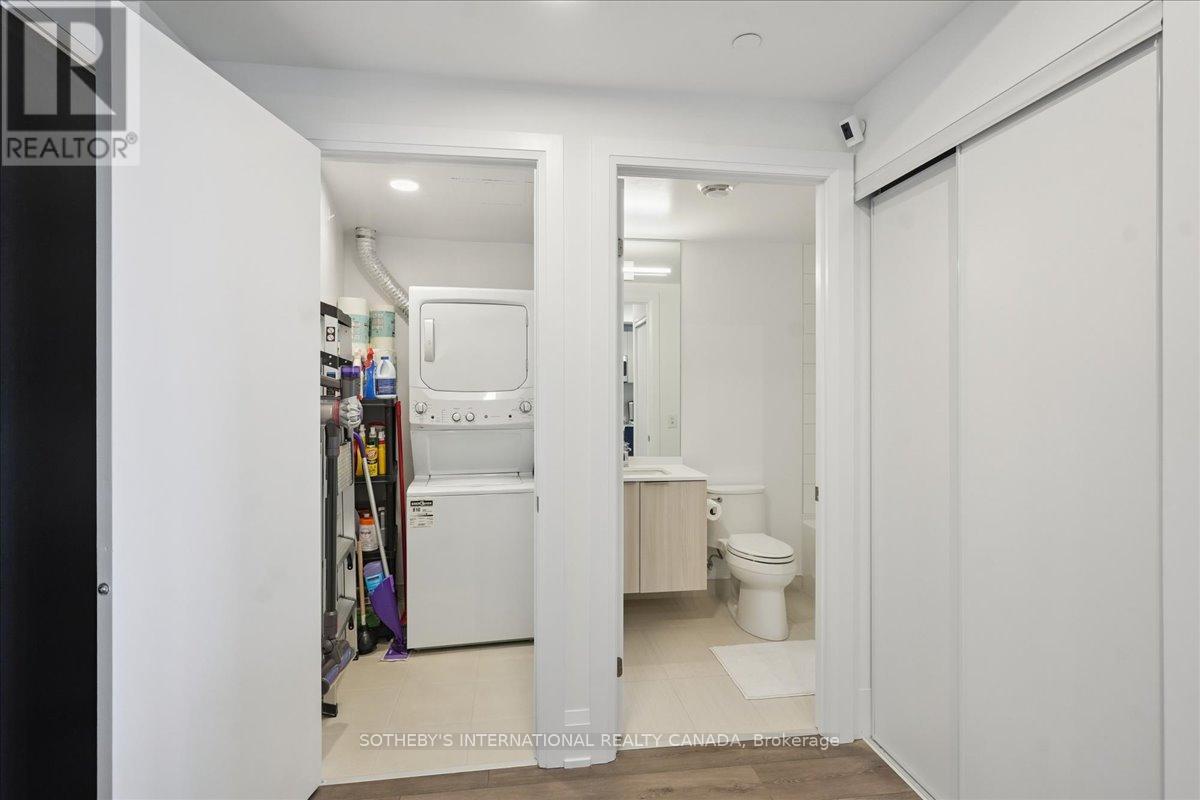 1706 - 20 Brin Drive, Toronto (Edenbridge-Humber Valley), Ontario  M8X 0B2 - Photo 9 - W12395460