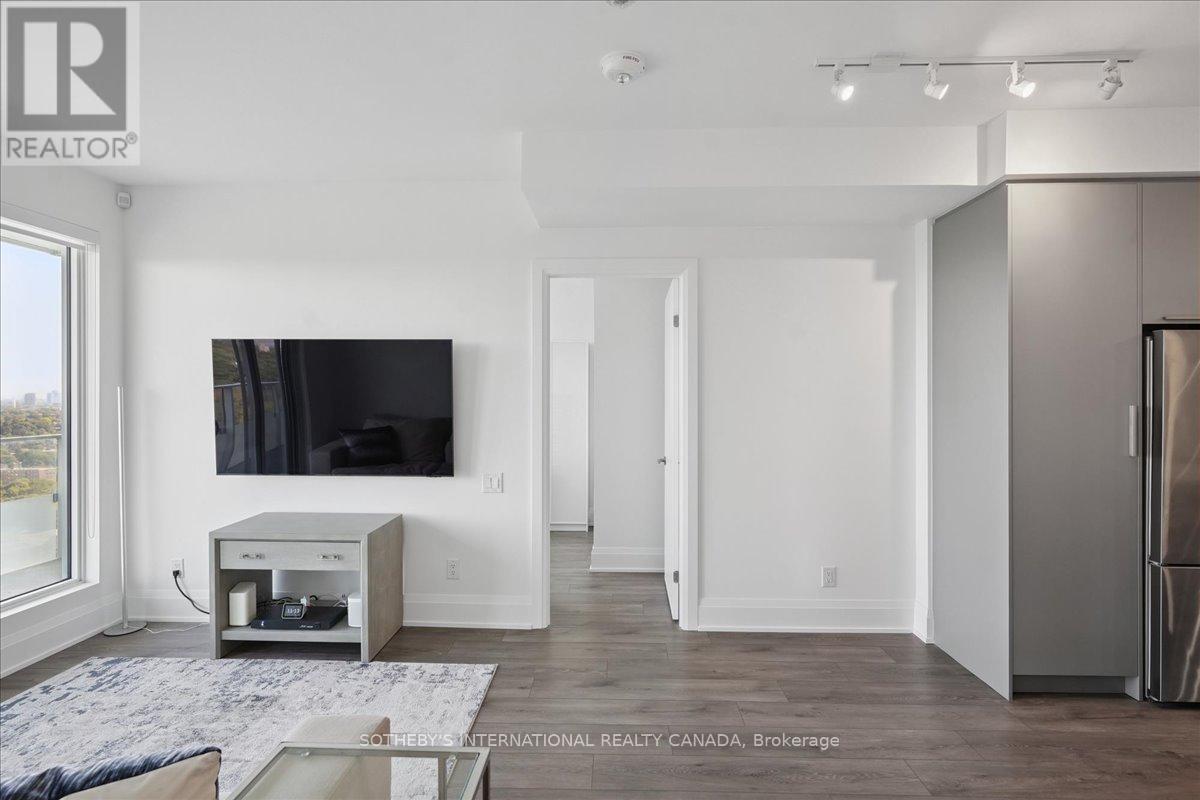 1706 - 20 Brin Drive, Toronto (Edenbridge-Humber Valley), Ontario  M8X 0B2 - Photo 21 - W12395460