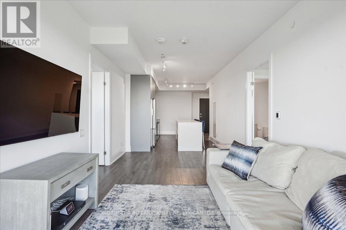 1706 - 20 Brin Drive, Toronto (Edenbridge-Humber Valley), Ontario  M8X 0B2 - Photo 25 - W12395460