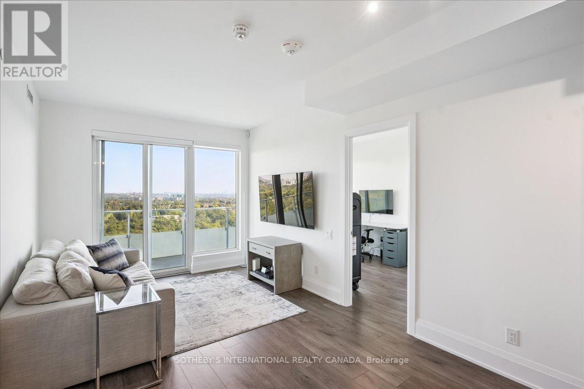 1706 - 20 Brin Drive, Toronto (Edenbridge-Humber Valley), Ontario  M8X 0B2 - Photo 22 - W12395460