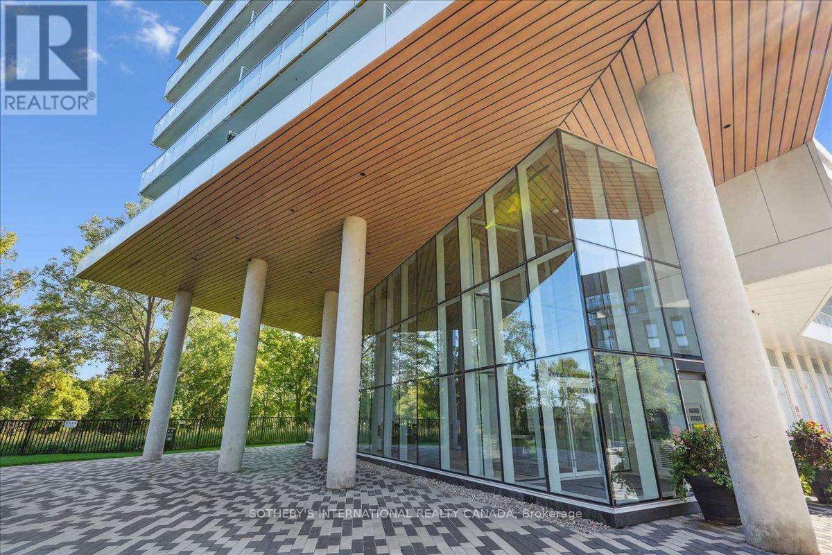 1706 - 20 Brin Drive, Toronto (Edenbridge-Humber Valley), Ontario  M8X 0B2 - Photo 4 - W12395460