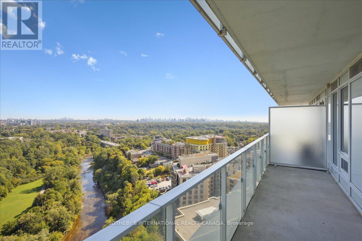 1706 - 20 Brin Drive, Toronto (Edenbridge-Humber Valley), Ontario  M8X 0B2 - Photo 26 - W12395460
