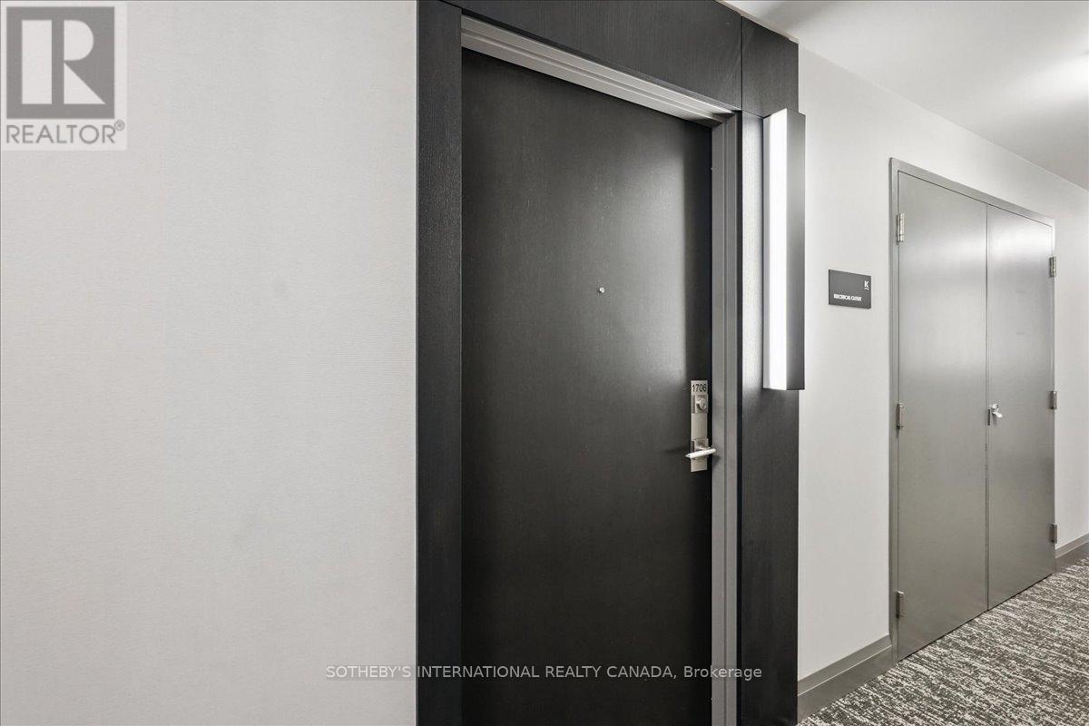 1706 - 20 Brin Drive, Toronto (Edenbridge-Humber Valley), Ontario  M8X 0B2 - Photo 6 - W12395460