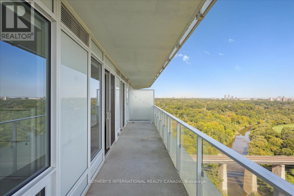 1706 - 20 Brin Drive, Toronto (Edenbridge-Humber Valley), Ontario  M8X 0B2 - Photo 27 - W12395460