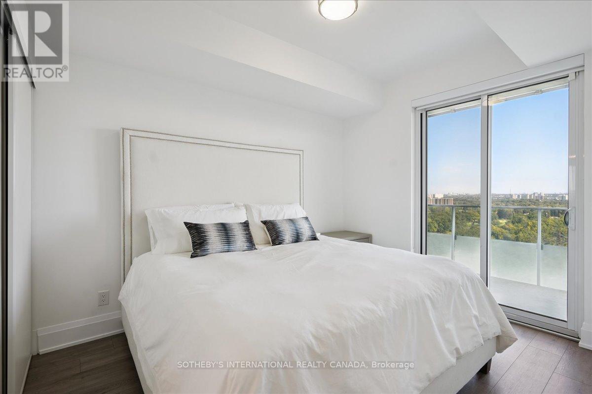1706 - 20 Brin Drive, Toronto (Edenbridge-Humber Valley), Ontario  M8X 0B2 - Photo 17 - W12395460