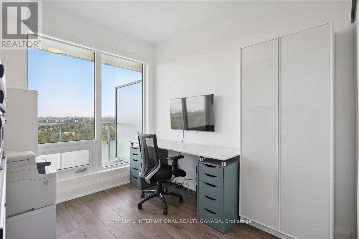 1706 - 20 Brin Drive, Toronto (Edenbridge-Humber Valley), Ontario  M8X 0B2 - Photo 24 - W12395460