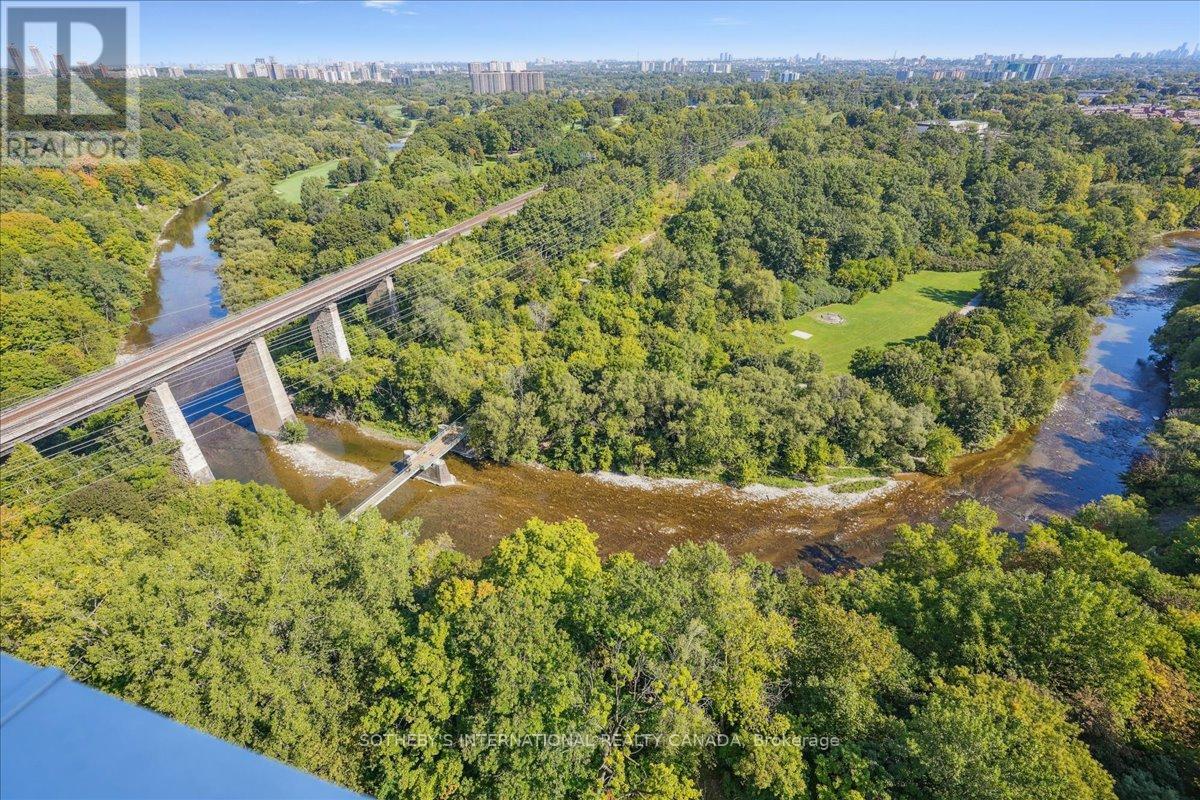 1706 - 20 Brin Drive, Toronto (Edenbridge-Humber Valley), Ontario  M8X 0B2 - Photo 28 - W12395460