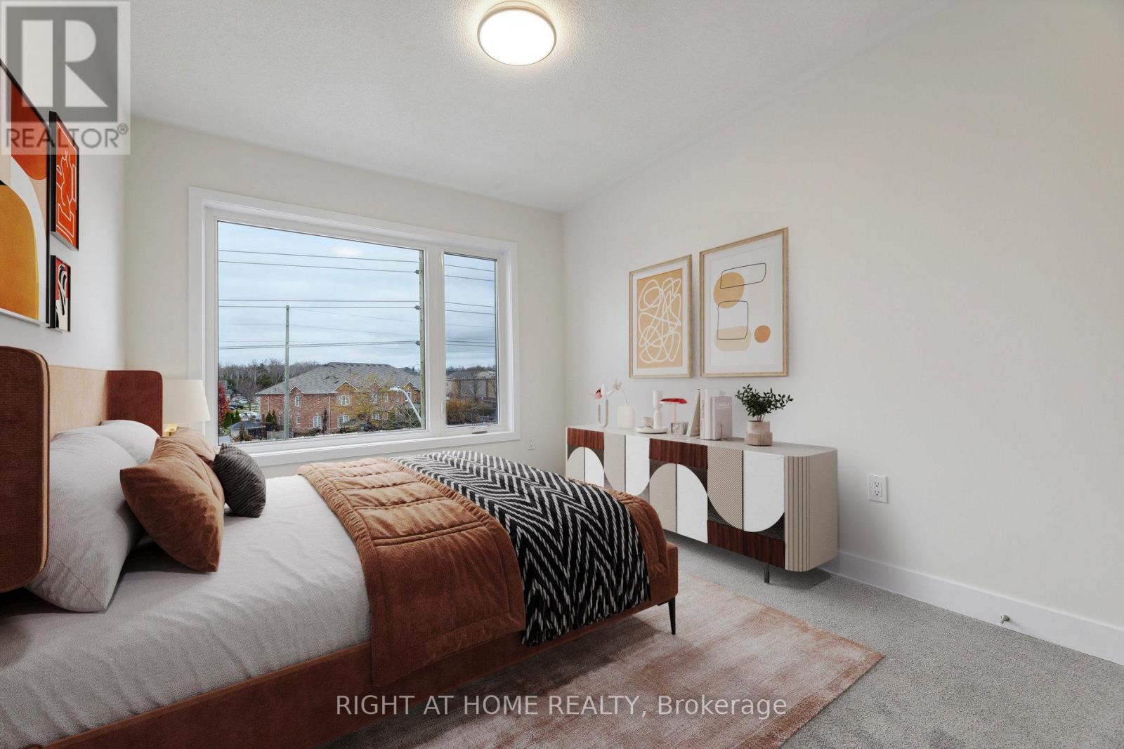(Upper) - 20 Lively Way, Whitby, Ontario  L1R 0S3 - Photo 24 - E12398969