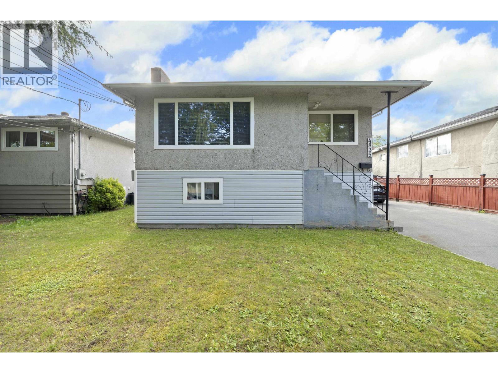 4835 Chatham Street, Vancouver, British Columbia  V5R 3Z1 - Photo 2 - R3047055