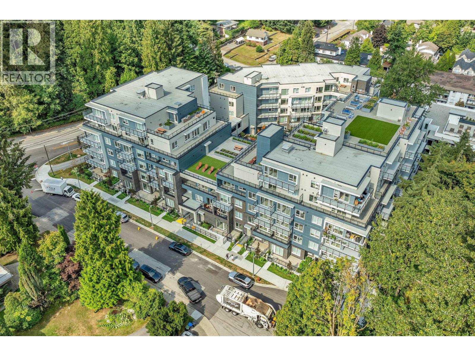 204 2002 ST GEORGE STREET, Port Moody, British Columbia