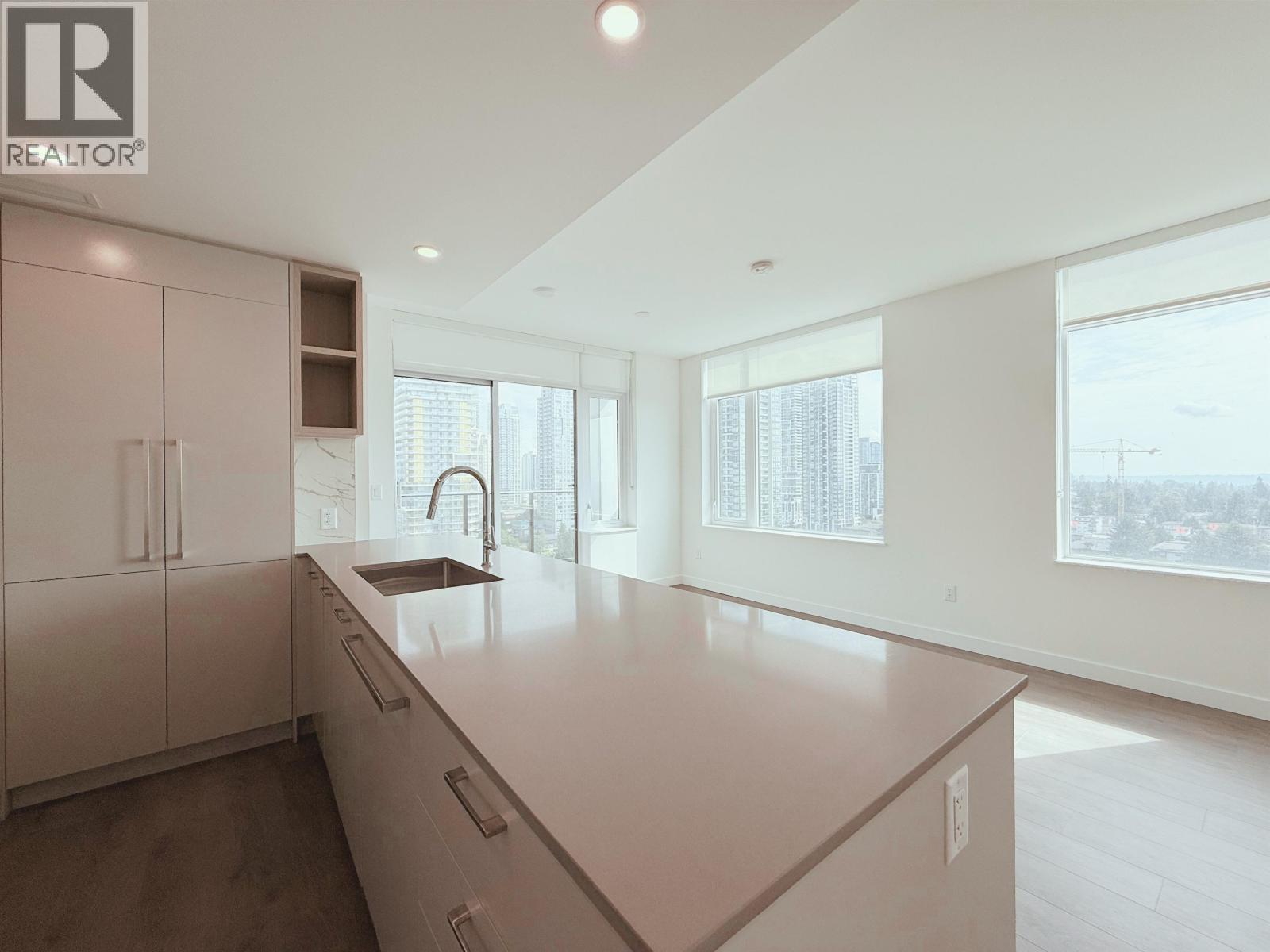 1509 6468 Willingdon Avenue, Burnaby, British Columbia  V5H 2J6 - Photo 2 - R3047082