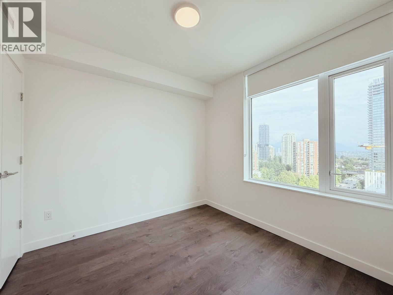 1509 6468 Willingdon Avenue, Burnaby, British Columbia  V5H 2J6 - Photo 5 - R3047082