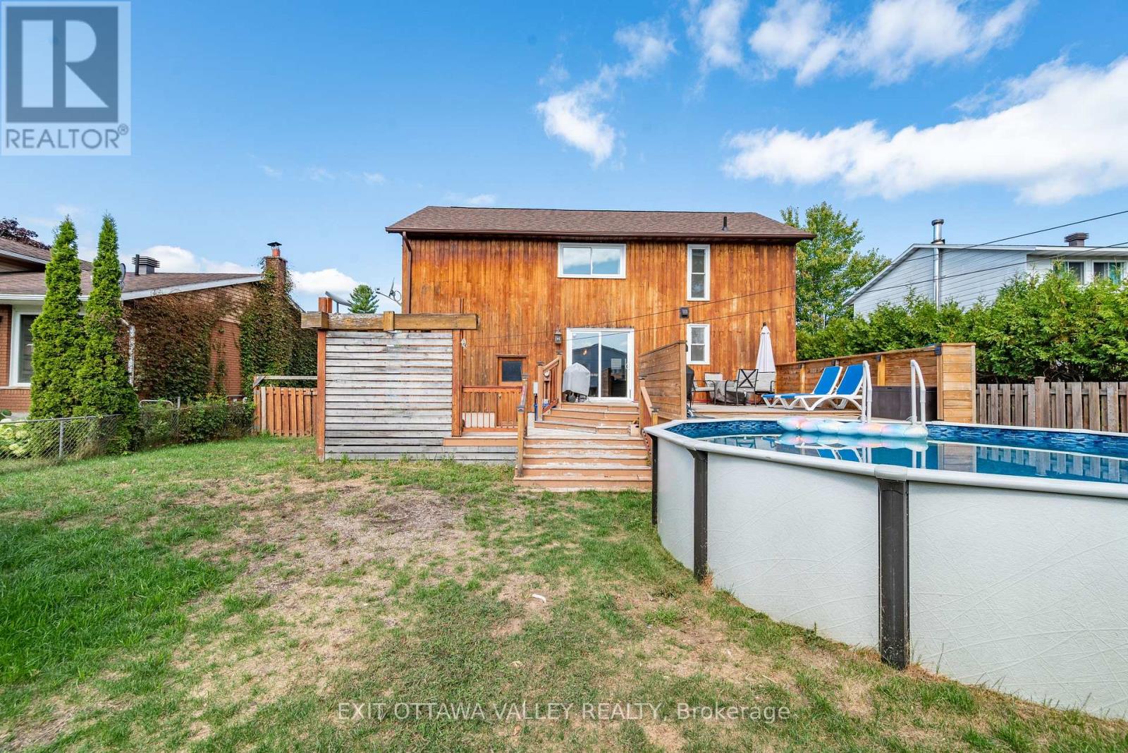 36 Thomas Street, Deep River, Ontario  K0J 1P0 - Photo 45 - X12399520
