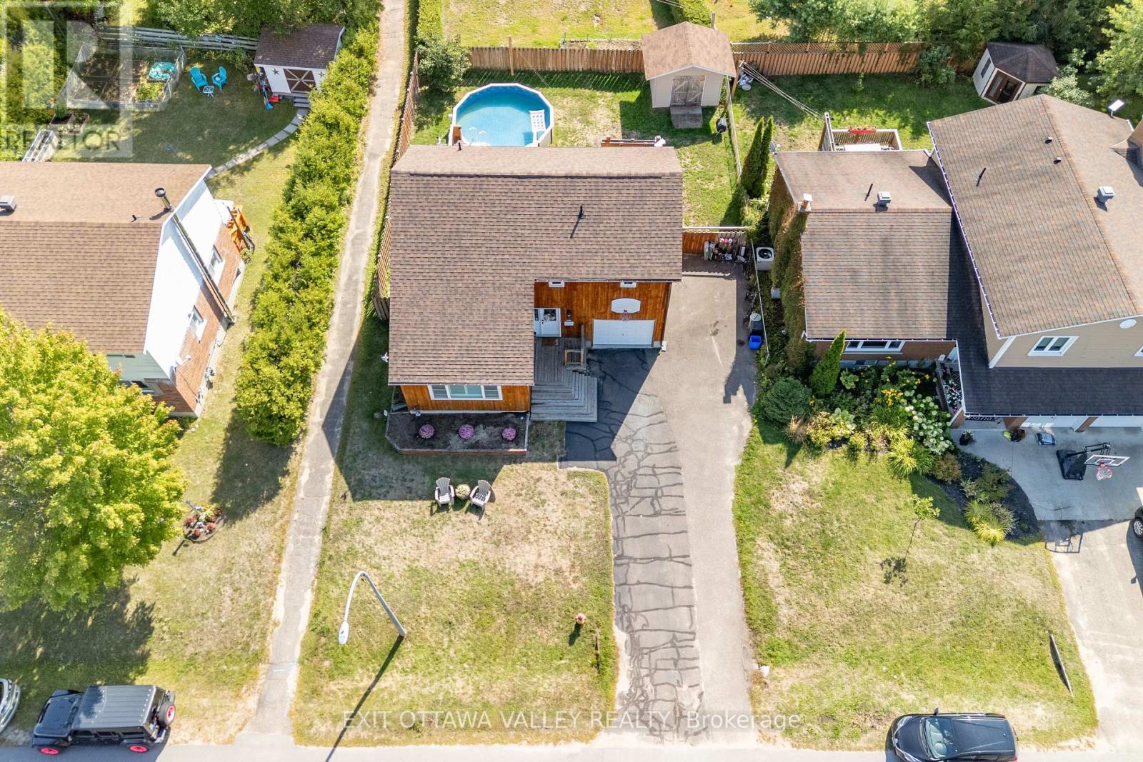 36 Thomas Street, Deep River, Ontario  K0J 1P0 - Photo 47 - X12399520
