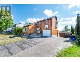 36 THOMAS STREET, Deep River, Ontario