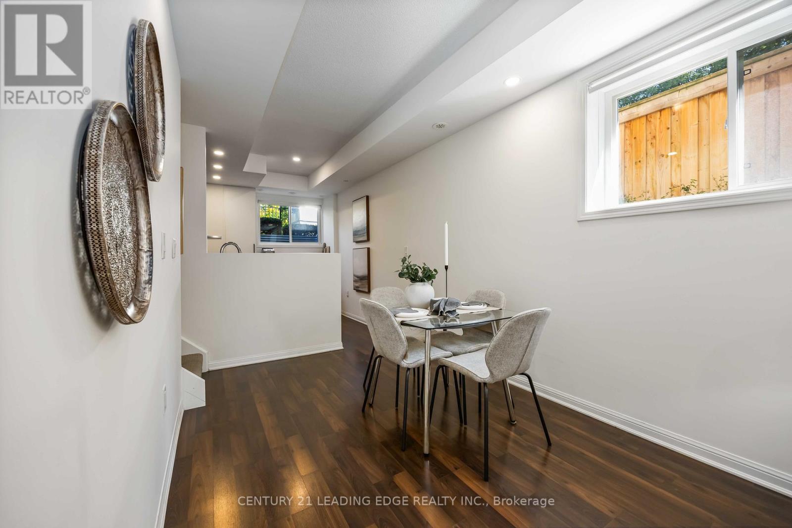 120 - 380 Hopewell Avenue, Toronto, Ontario  M6E 2S2 - Photo 21 - W12398552
