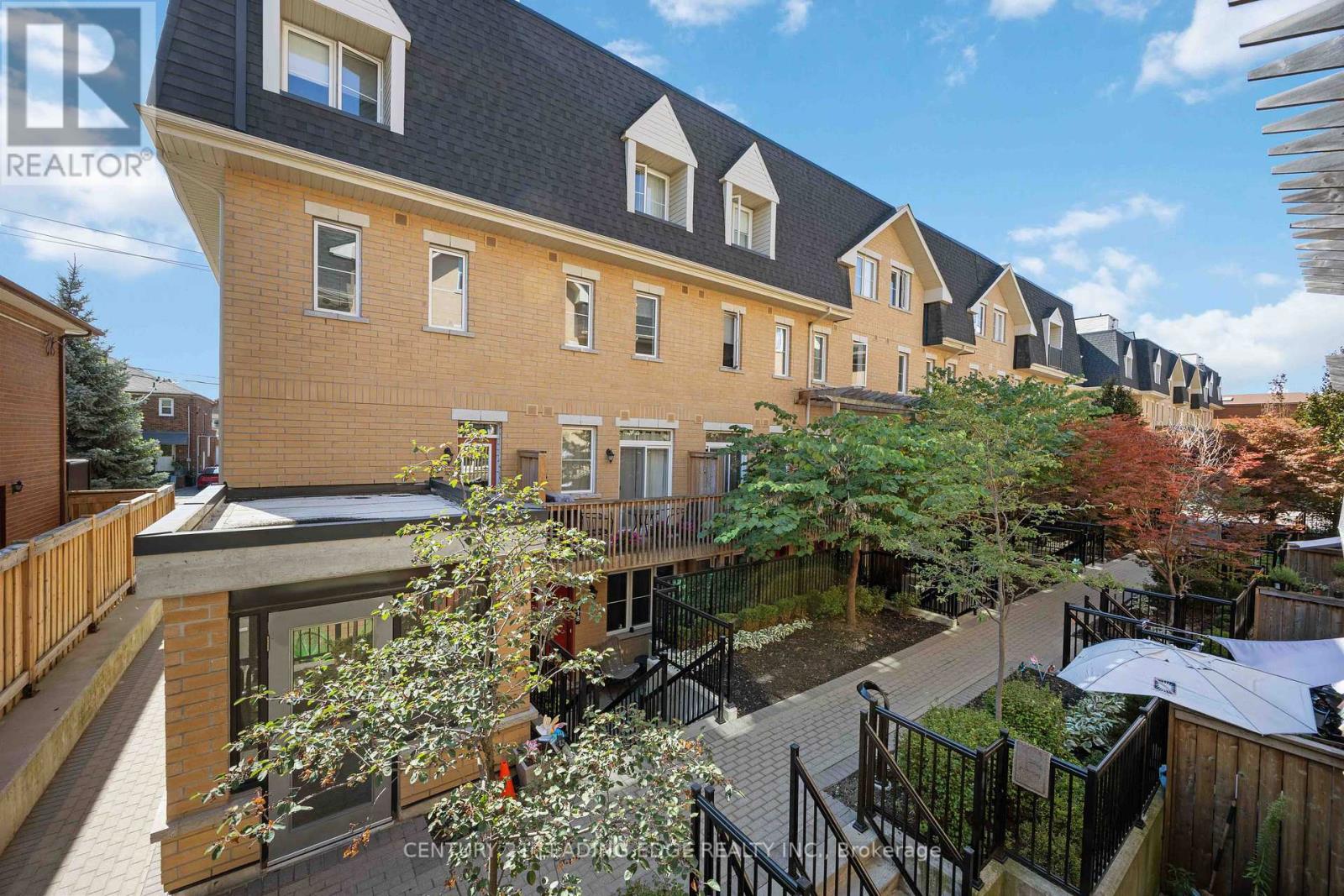 120 - 380 Hopewell Avenue, Toronto, Ontario  M6E 2S2 - Photo 47 - W12398552