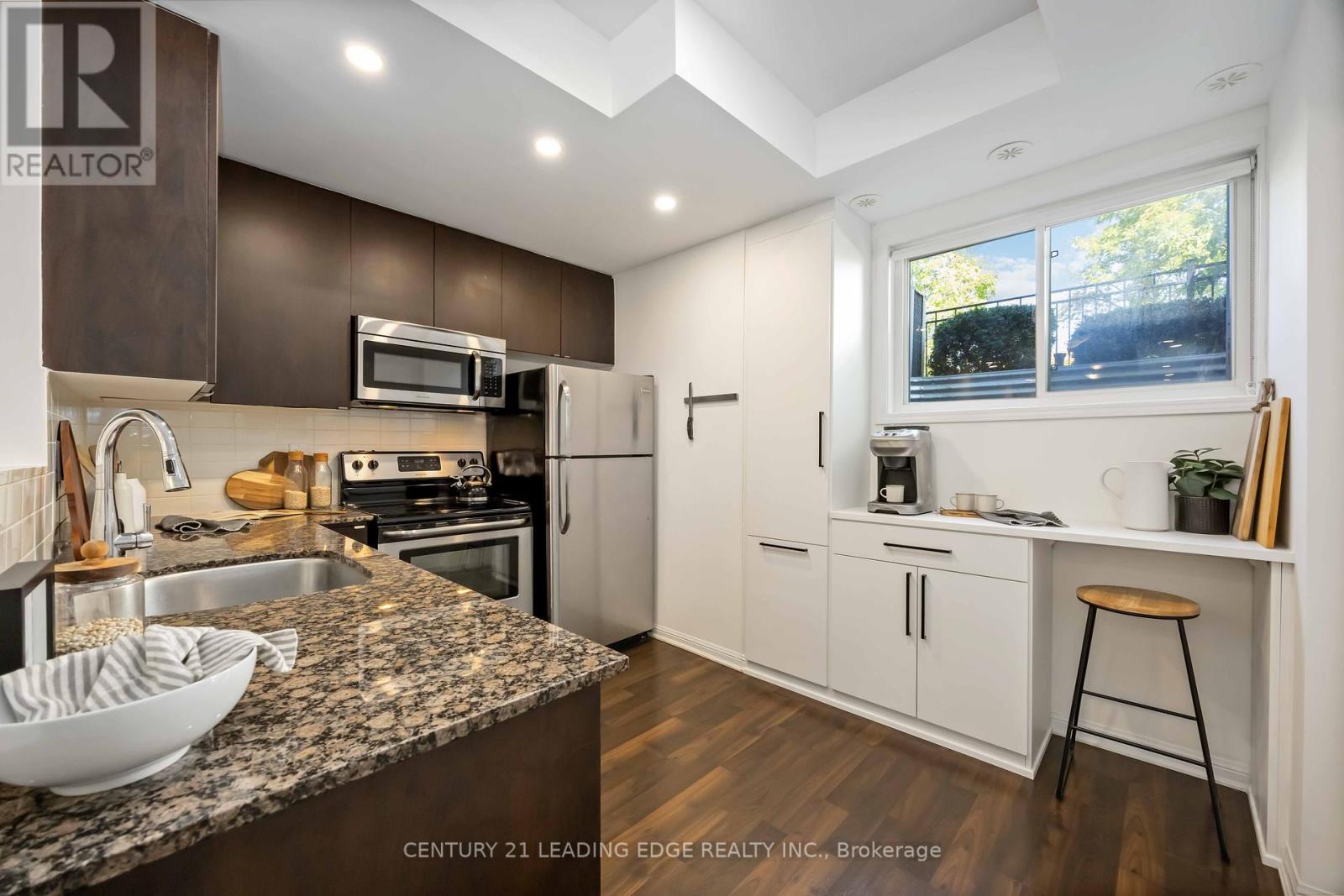 120 - 380 Hopewell Avenue, Toronto, Ontario  M6E 2S2 - Photo 25 - W12398552