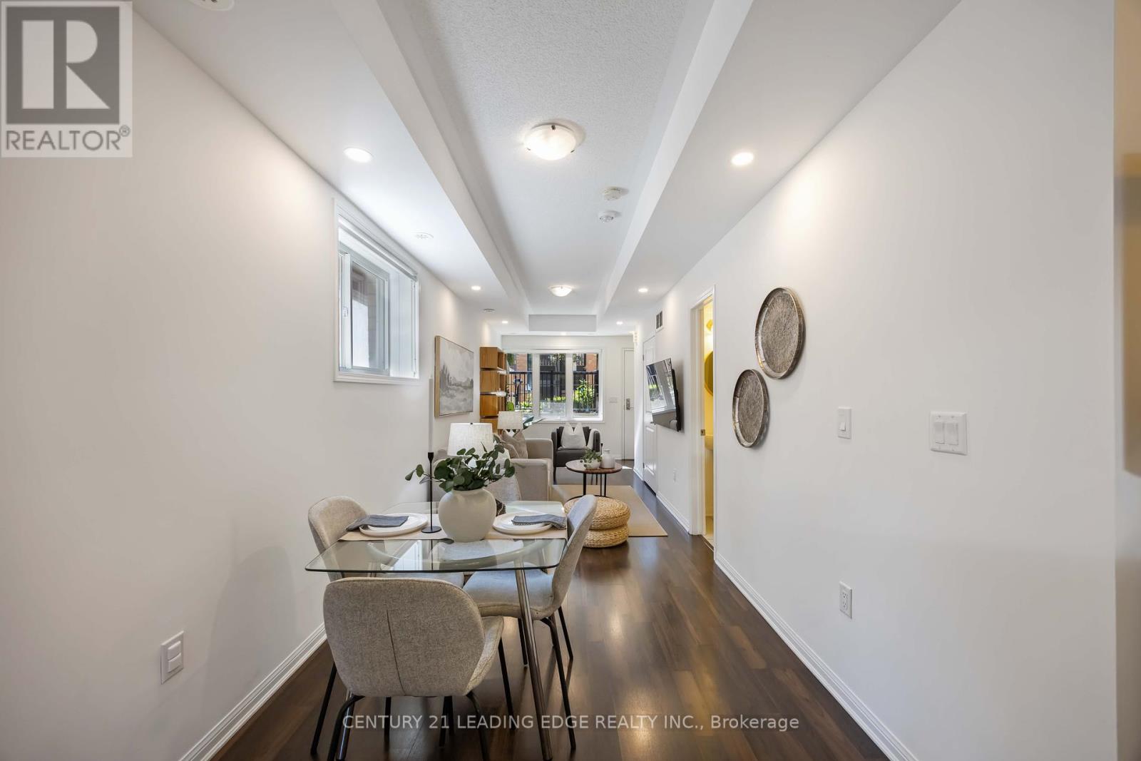 120 - 380 Hopewell Avenue, Toronto, Ontario  M6E 2S2 - Photo 22 - W12398552