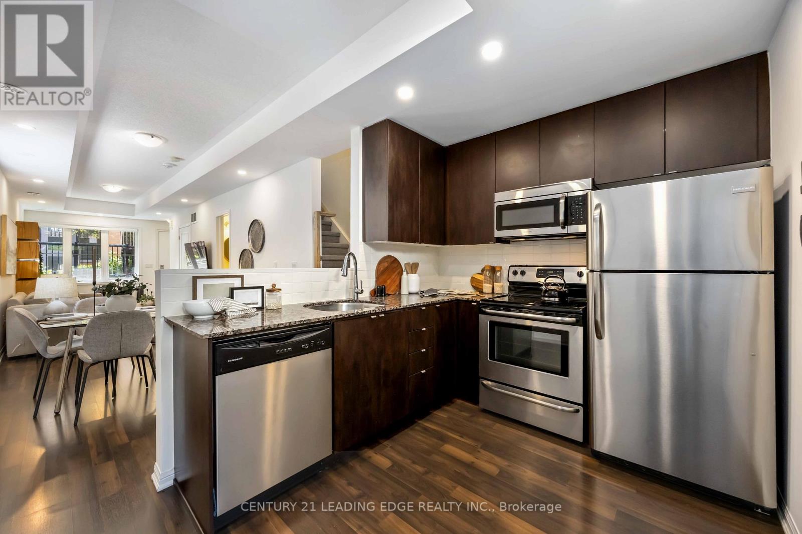 120 - 380 Hopewell Avenue, Toronto, Ontario  M6E 2S2 - Photo 26 - W12398552