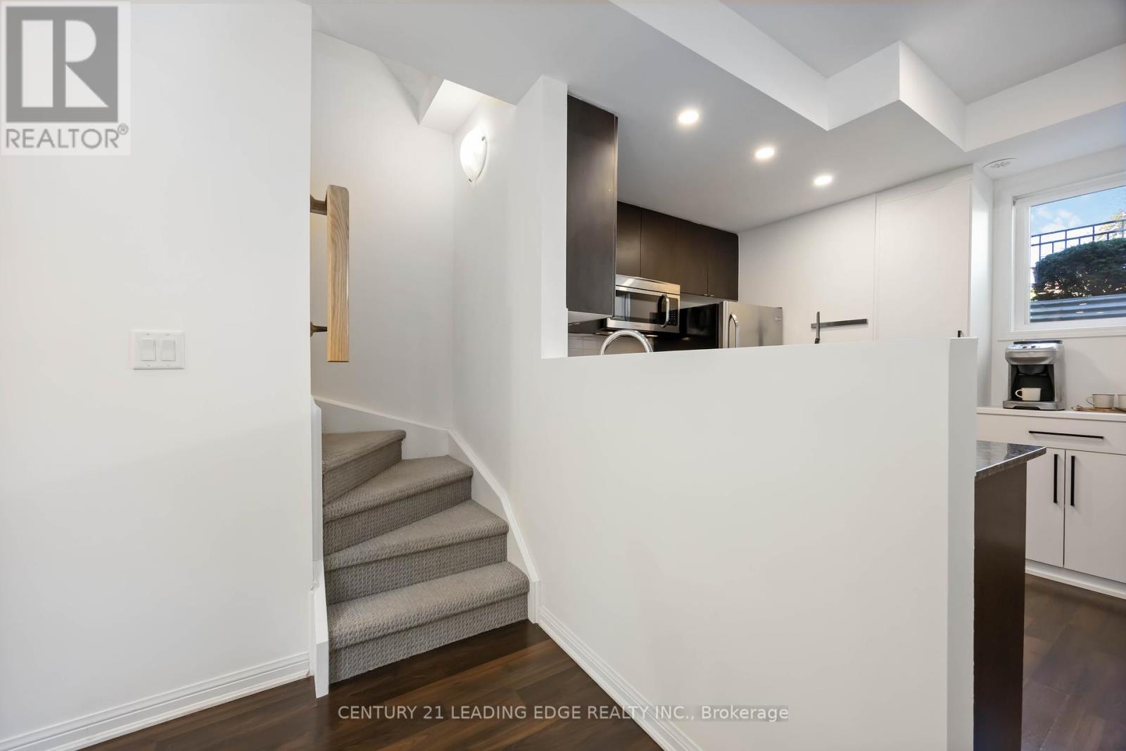 120 - 380 Hopewell Avenue, Toronto, Ontario  M6E 2S2 - Photo 32 - W12398552