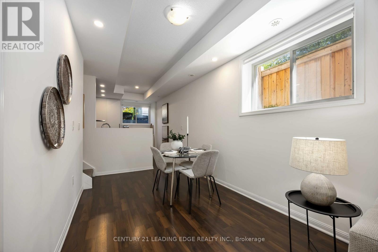120 - 380 Hopewell Avenue, Toronto, Ontario  M6E 2S2 - Photo 20 - W12398552