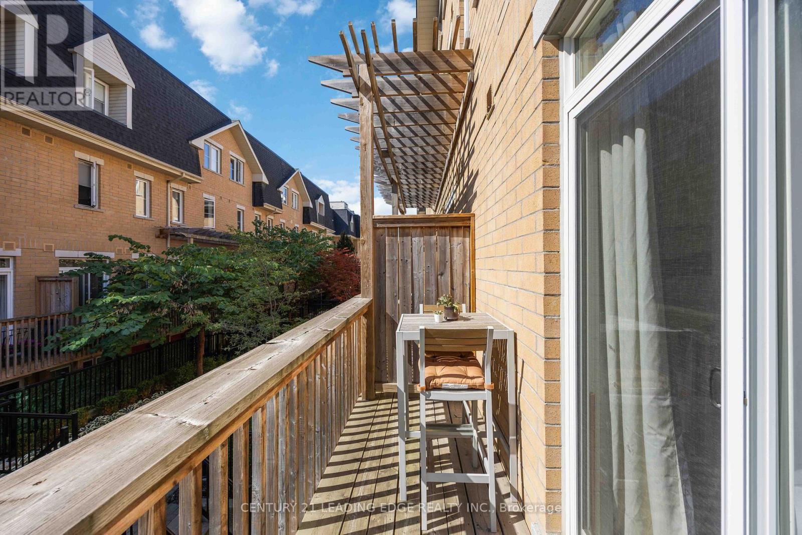 120 - 380 Hopewell Avenue, Toronto, Ontario  M6E 2S2 - Photo 45 - W12398552
