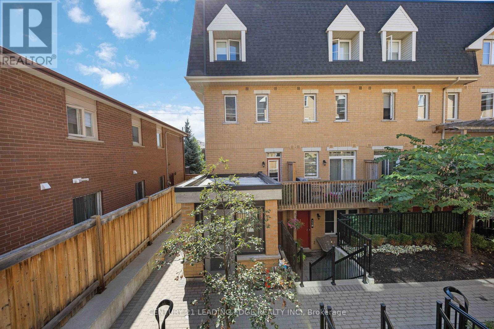 120 - 380 Hopewell Avenue, Toronto, Ontario  M6E 2S2 - Photo 46 - W12398552
