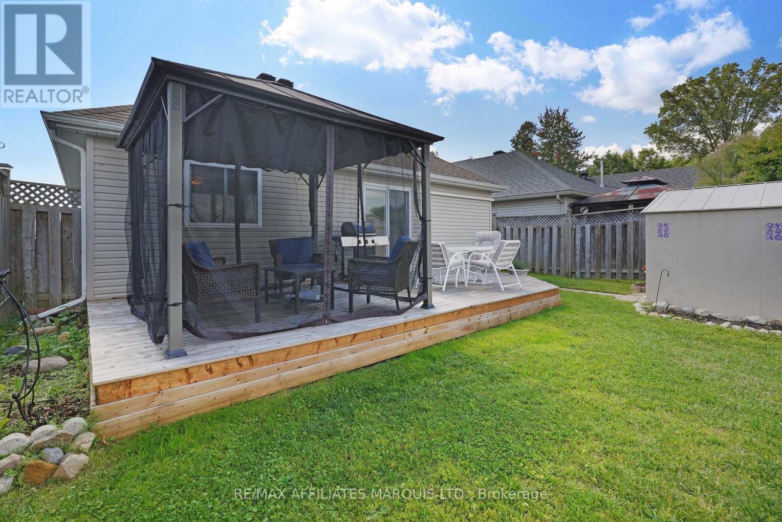 1518 Frank Court, Cornwall, Ontario  K6H 7N7 - Photo 24 - X12399580