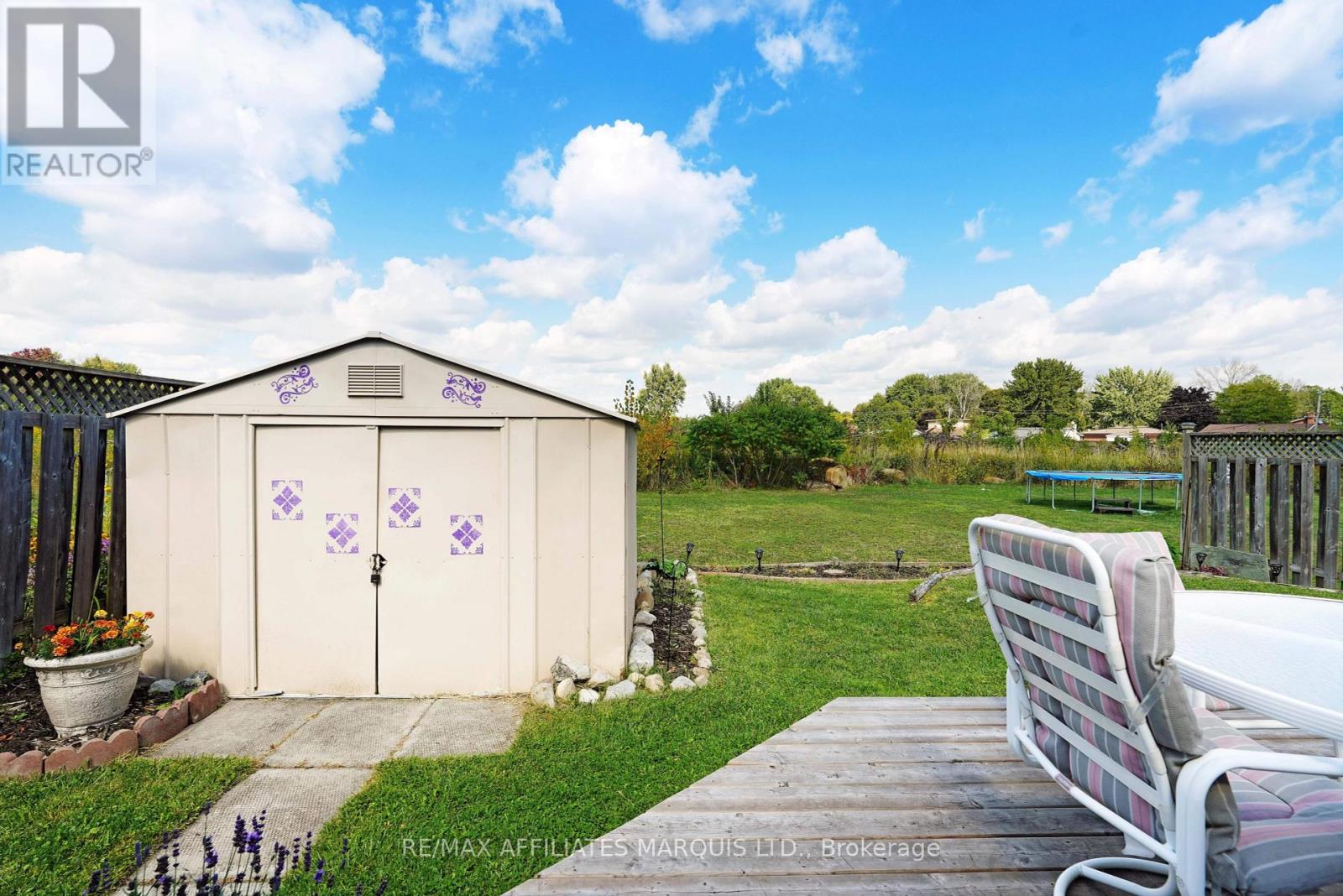 1518 Frank Court, Cornwall, Ontario  K6H 7N7 - Photo 26 - X12399580