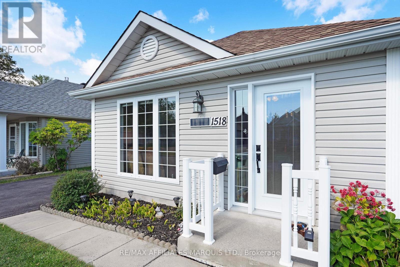 1518 Frank Court, Cornwall, Ontario  K6H 7N7 - Photo 27 - X12399580